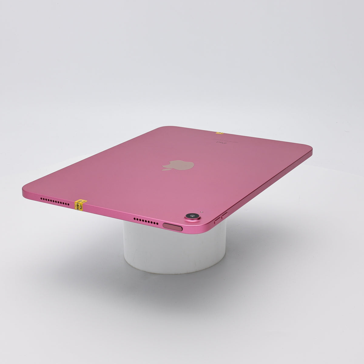 95新 Apple iPad 10代 64G 粉紅色 WIFI