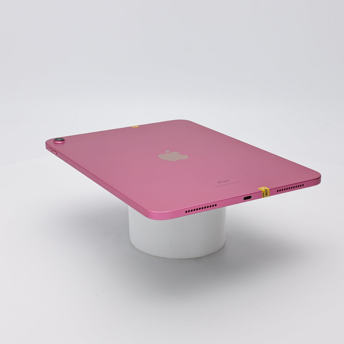 95新 Apple iPad 10代 64G 粉紅色 WIFI