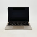 95新 Apple MacBook Air 22年 13寸 M2（8+8核） 8G RAM 256G SSD 星光色