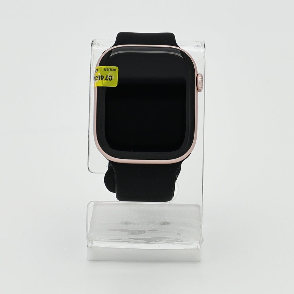 99新 Apple Watch Series 10 46毫米 鋁金屬