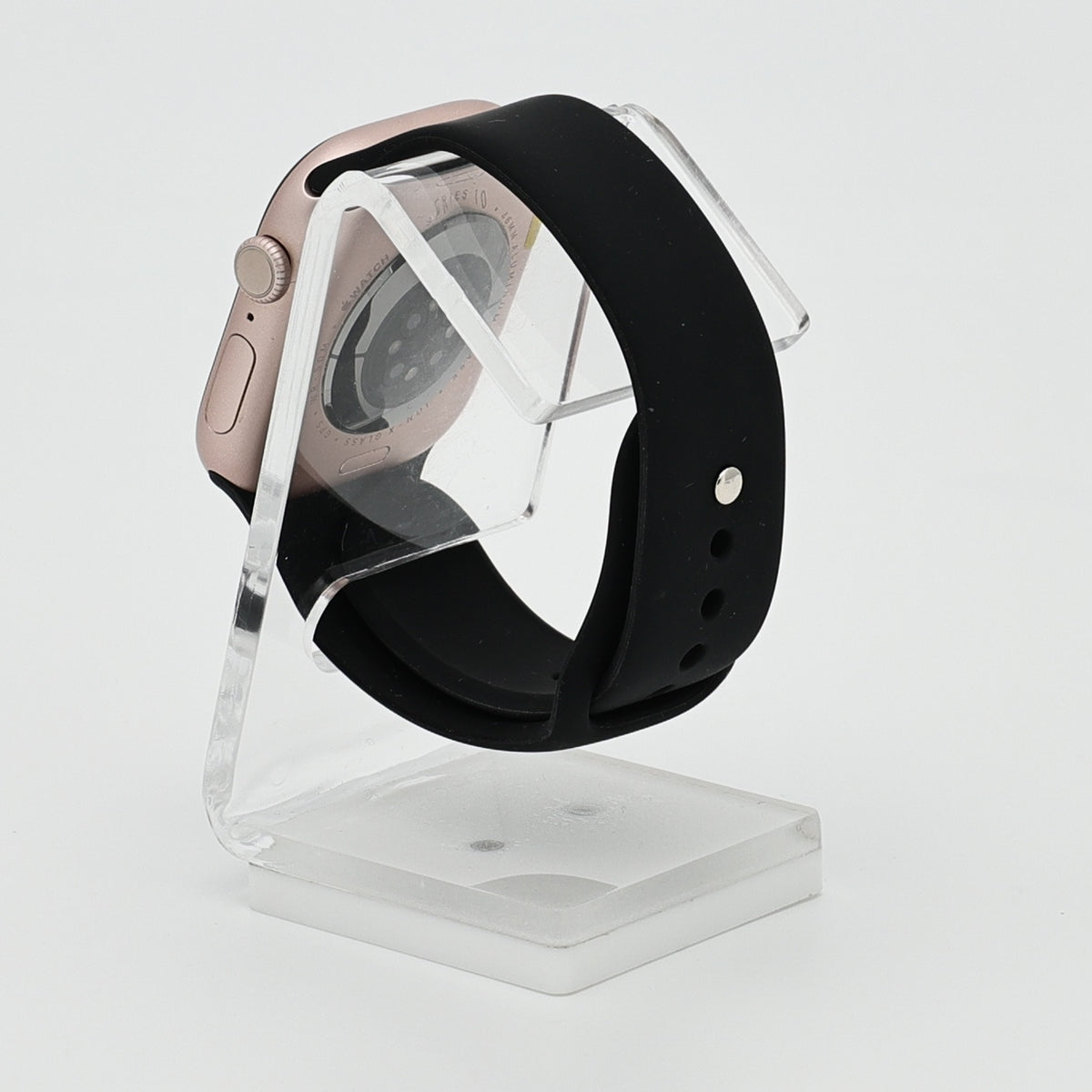 99新 Apple Watch Series 10 46毫米 鋁金屬