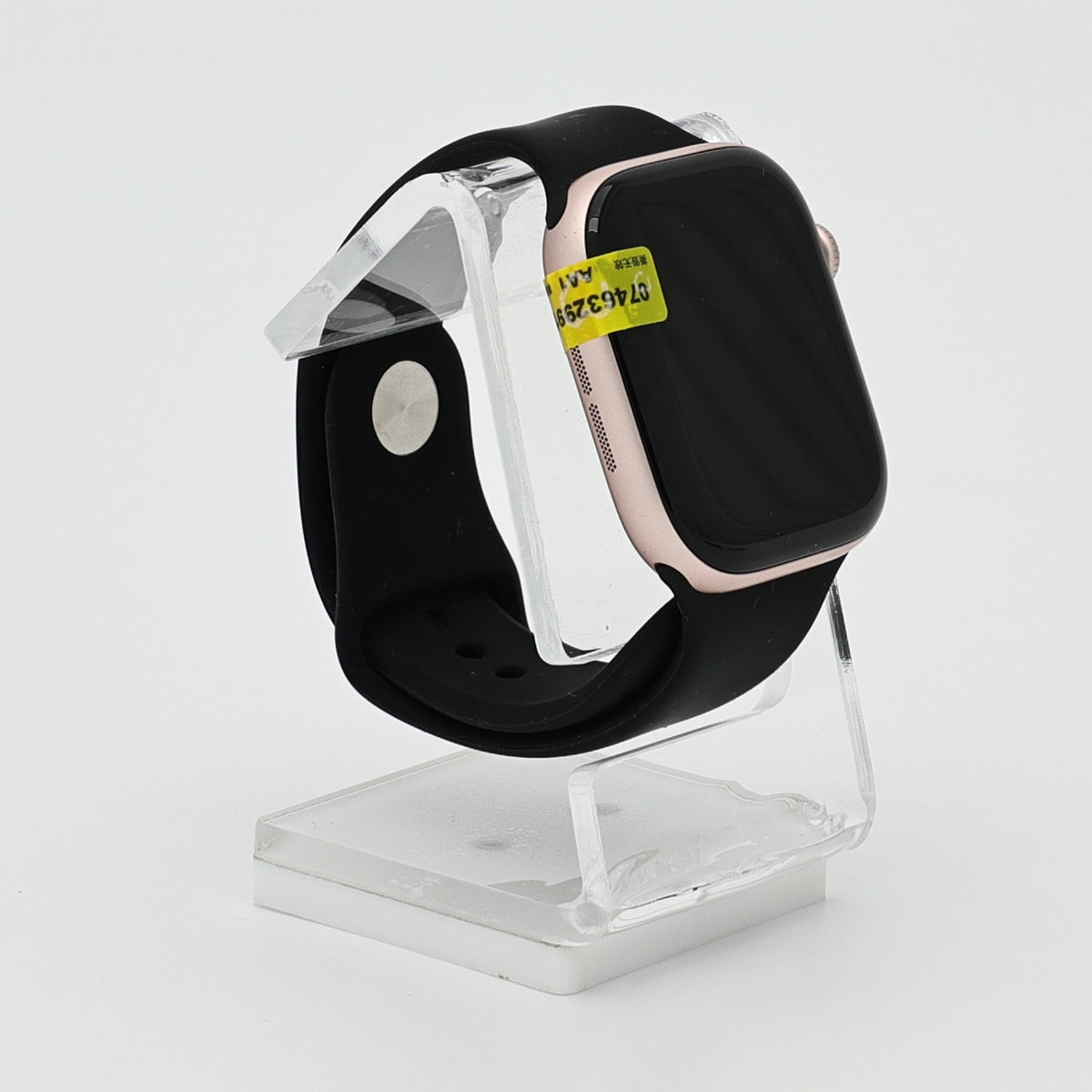 99新 Apple Watch Series 10 46毫米 鋁金屬