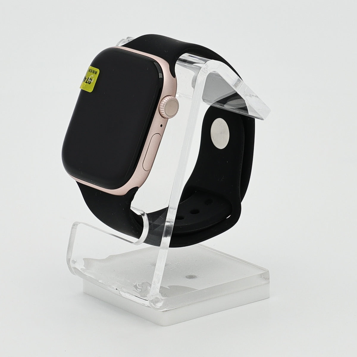 99新 Apple Watch Series 10 46毫米 鋁金屬