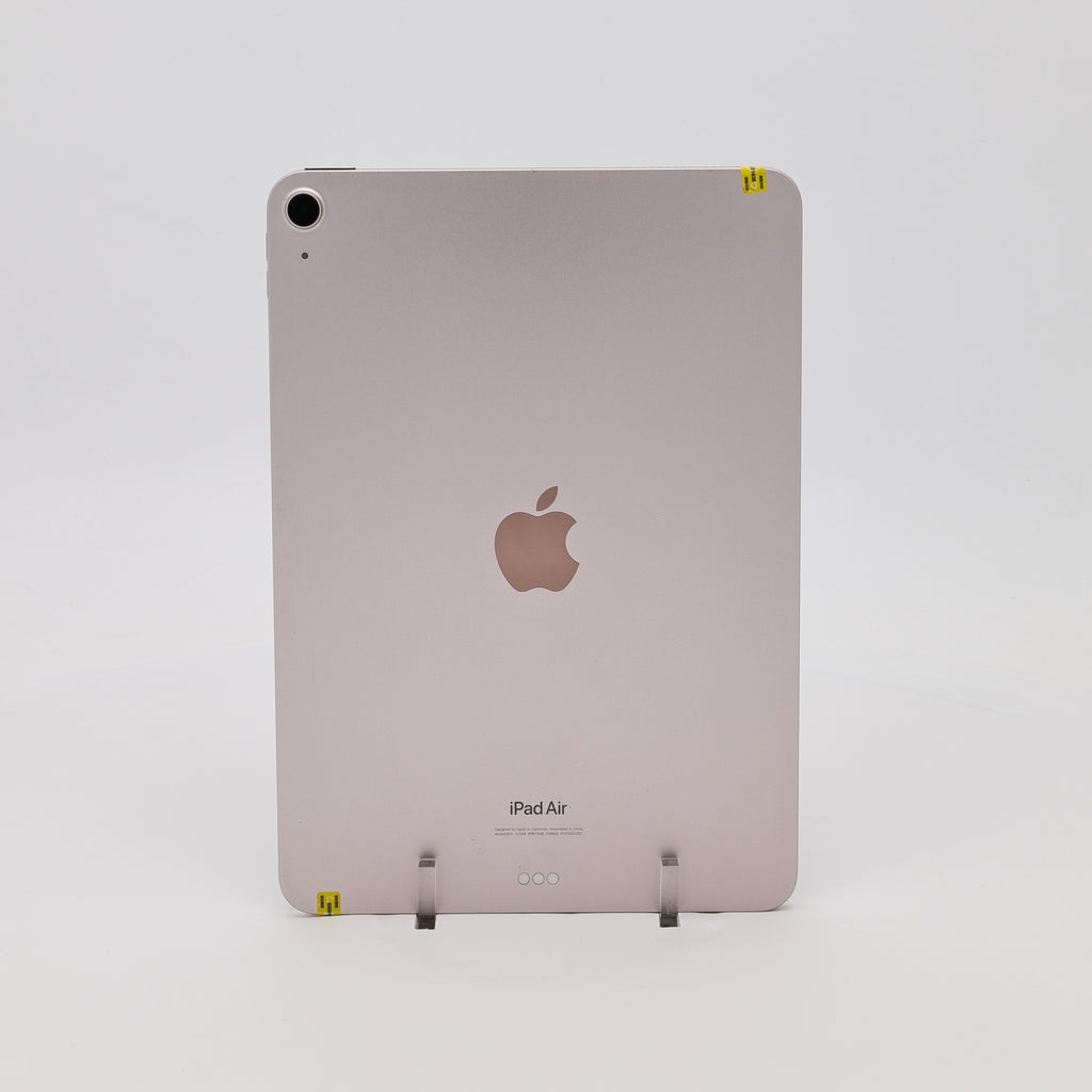 95新 Apple iPad Air5 256G 粉紅色 WIFI