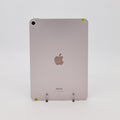 95新 Apple iPad Air5 256G 粉紅色 WIFI
