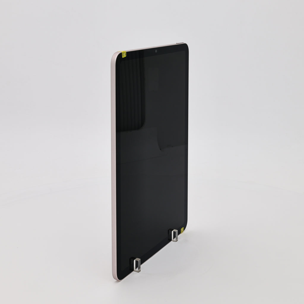 95新 Apple iPad Air5 256G 粉紅色 WIFI
