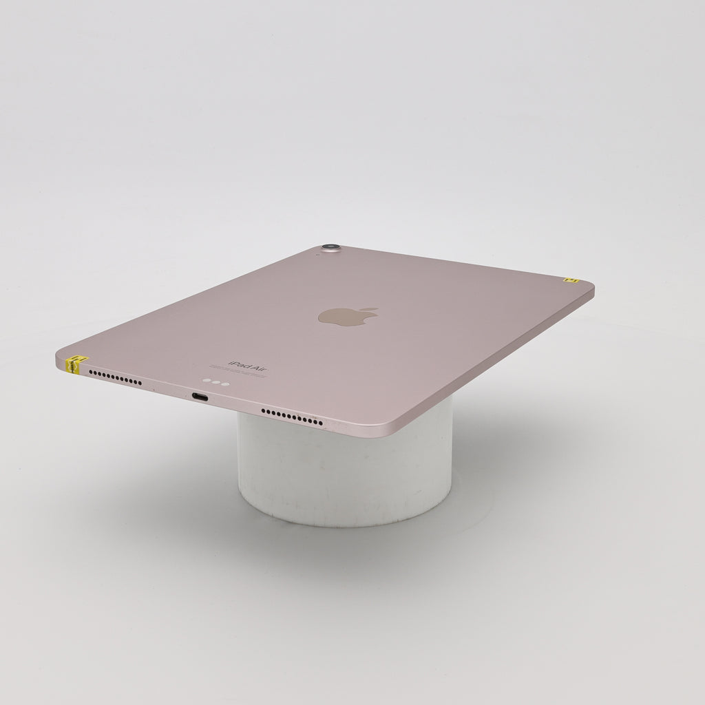 95新 Apple iPad Air5 256G 粉紅色 WIFI