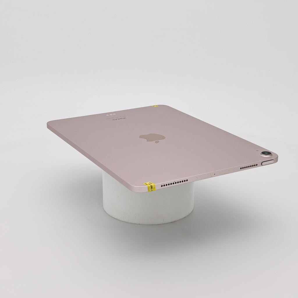 95新 Apple iPad Air5 256G 粉紅色 WIFI