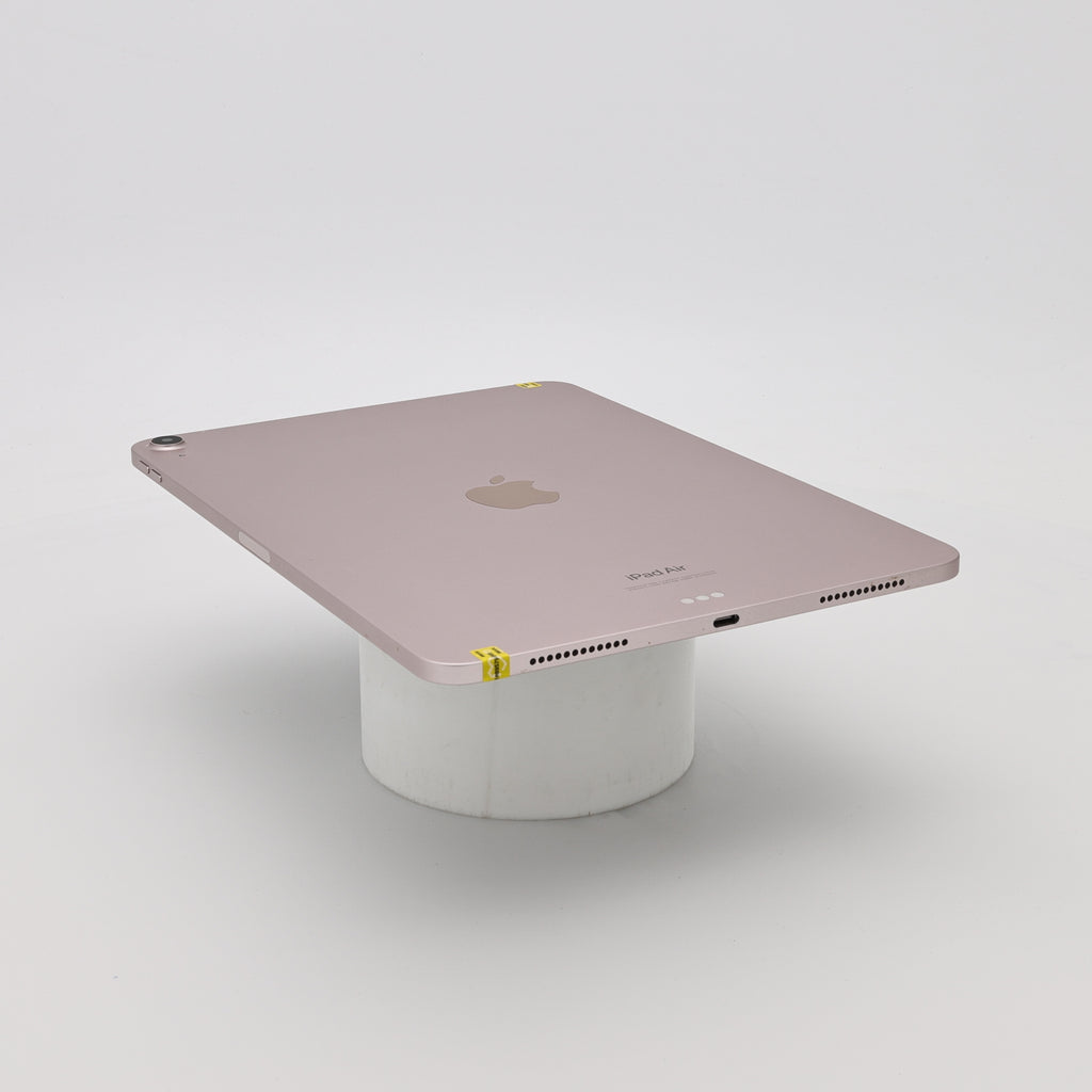 95新 Apple iPad Air5 256G 粉紅色 WIFI