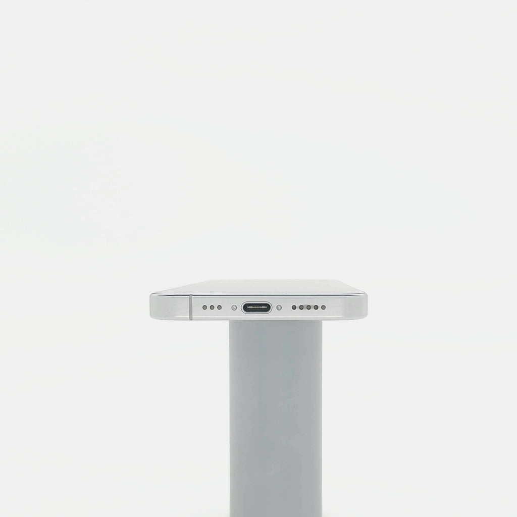 95新 Apple iPhone 16 Pro 128G 白色鈦金屬 中國大陸版