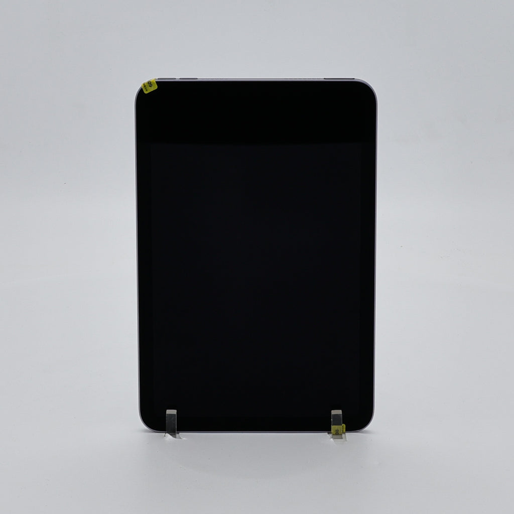 95新 Apple iPad mini6 64G 紫色 WIFI
