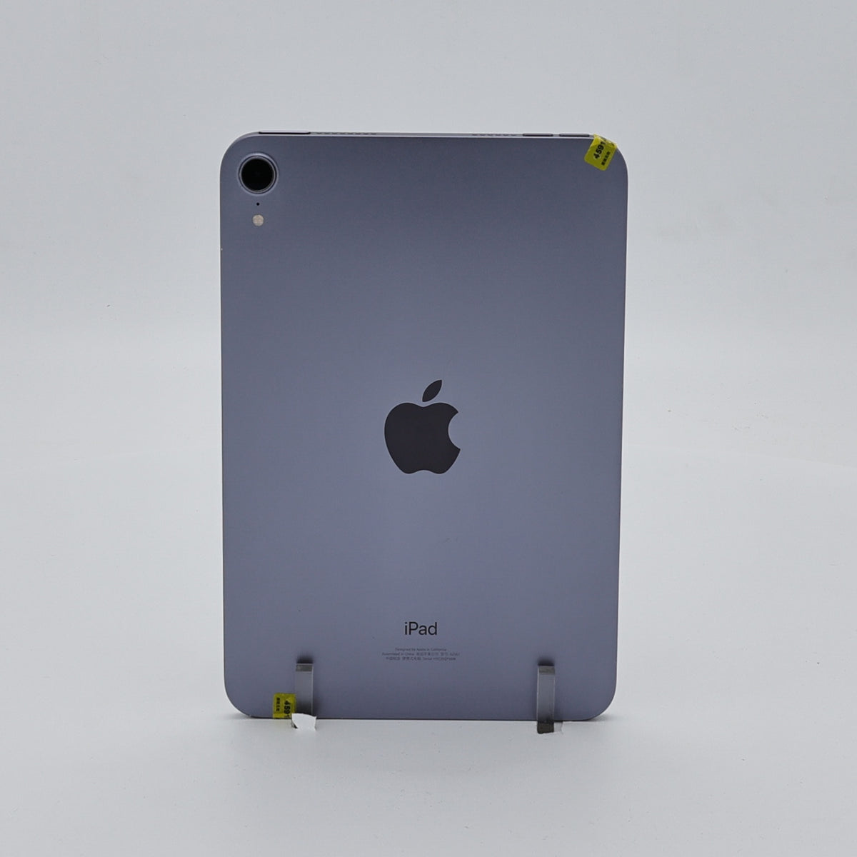 95新 Apple iPad mini6 64G 紫色 WIFI