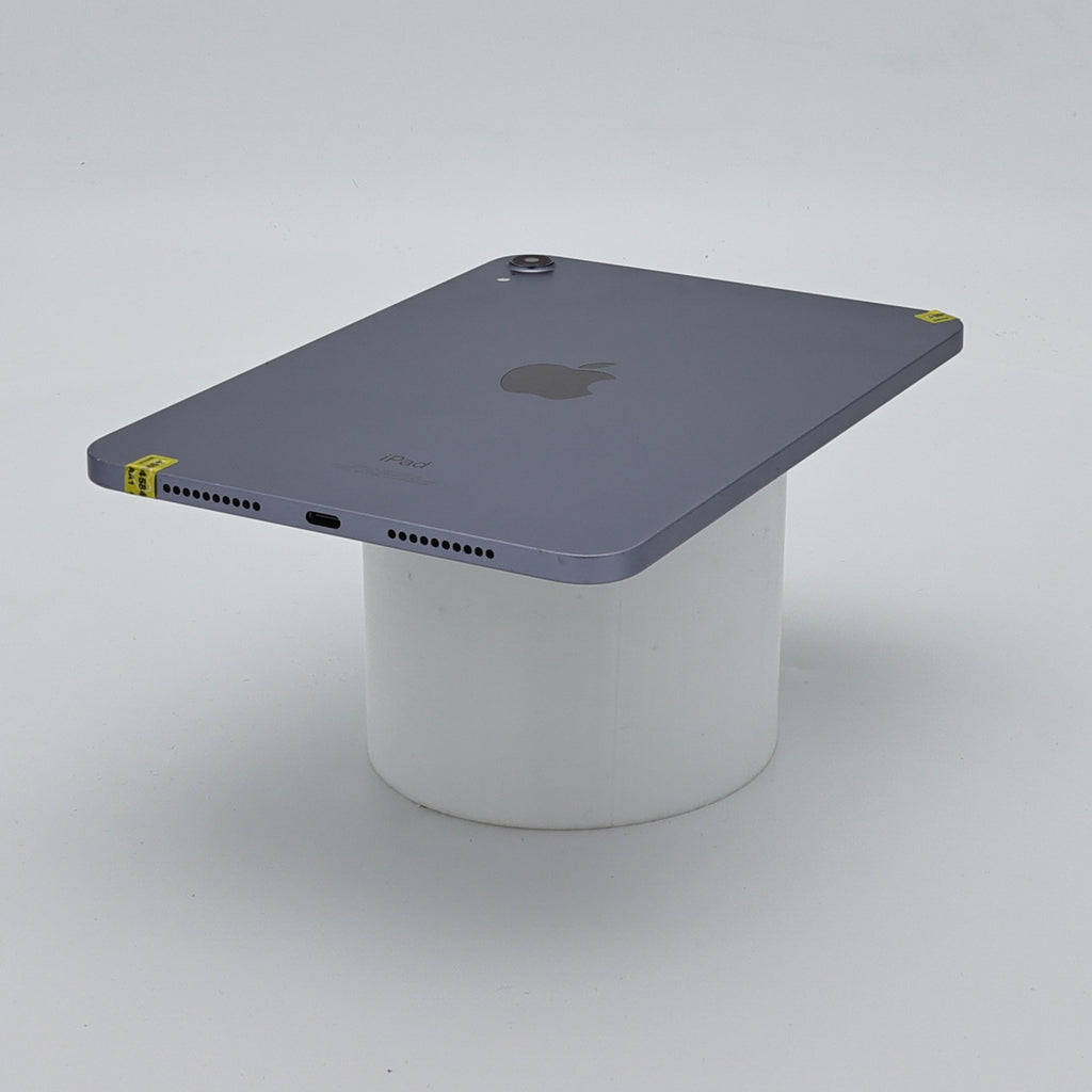 95新 Apple iPad mini6 64G 紫色 WIFI
