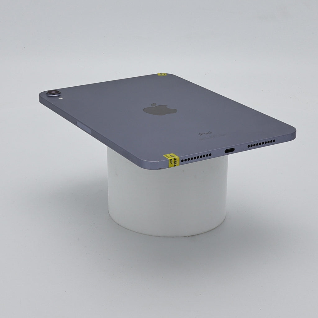 95新 Apple iPad mini6 64G 紫色 WIFI