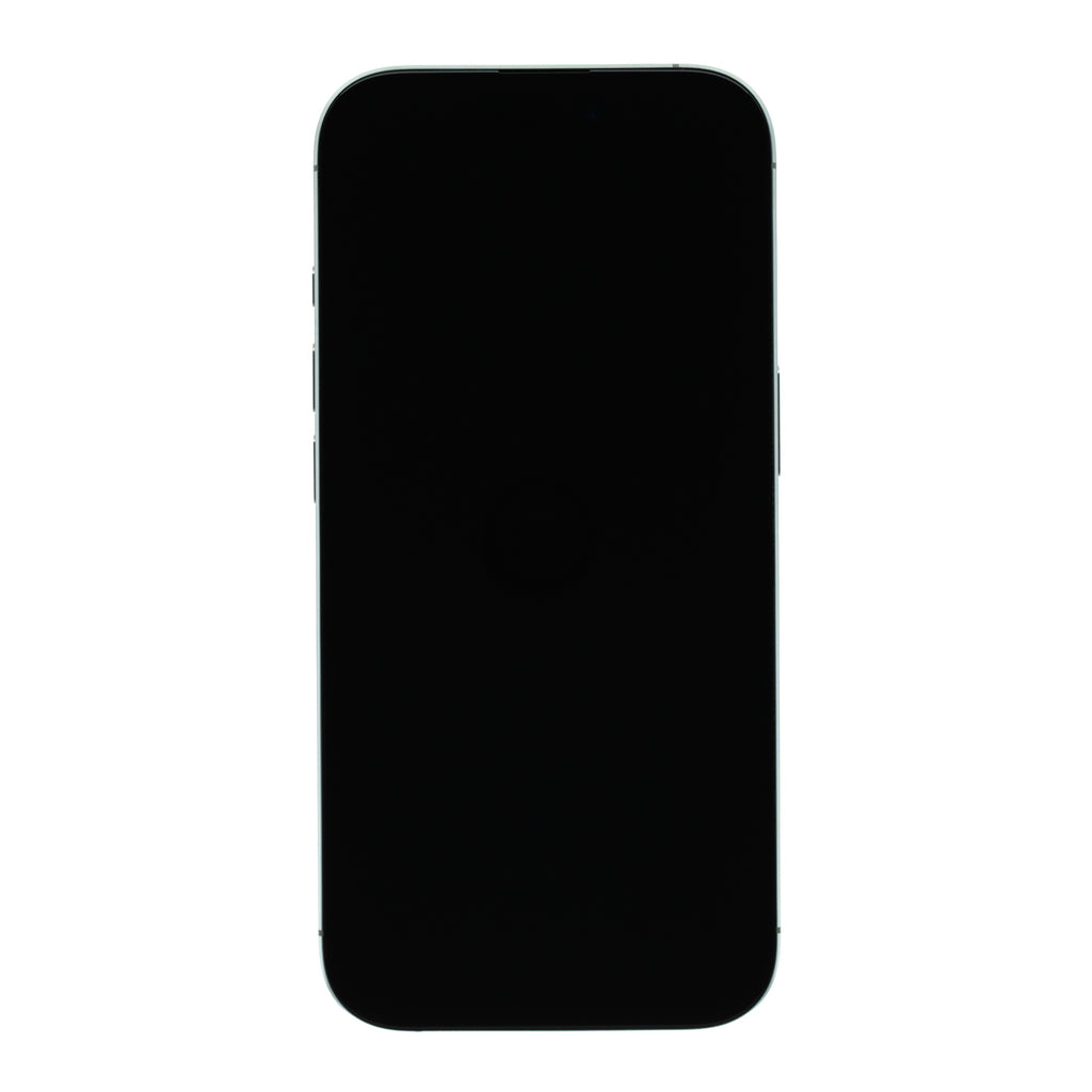 99新 Apple iPhone 16 Pro 128G 白色鈦金屬 中國大陸版