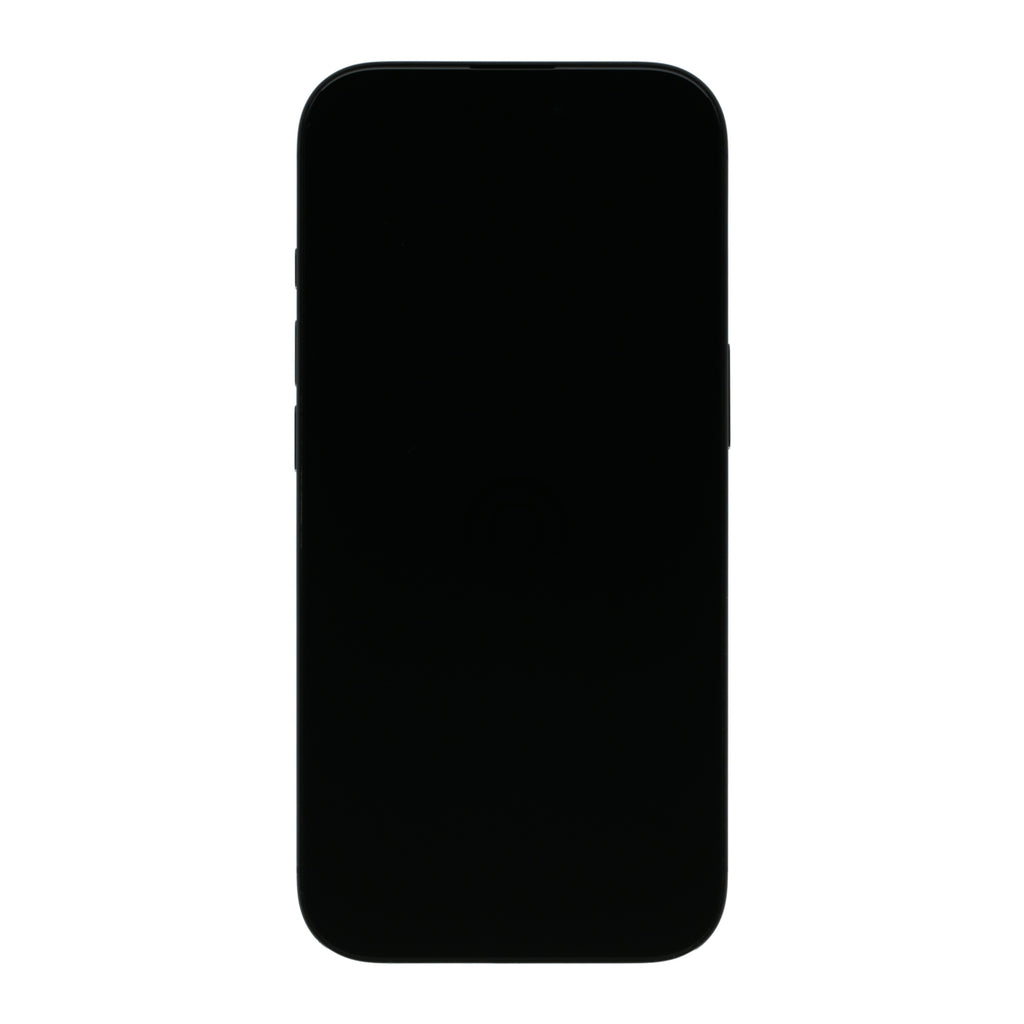 95新 Apple iPhone 16 Pro 256G 黑色鈦金屬 中國大陸版