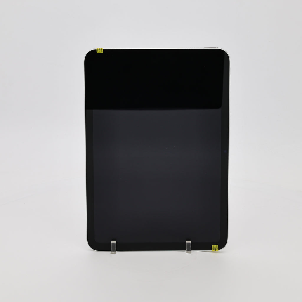 95新 Apple iPad 10代 64G 銀色 WIFI