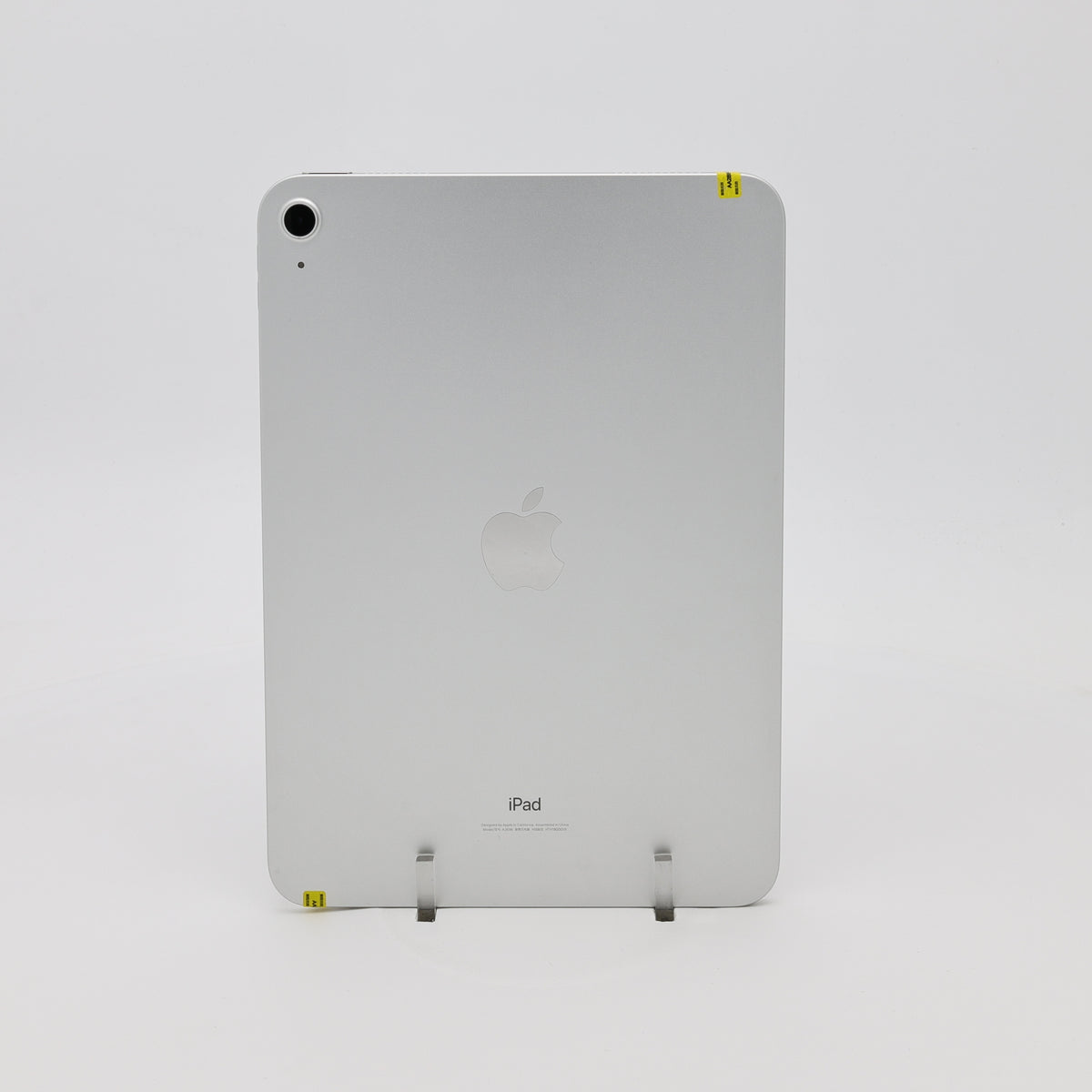 95新 Apple iPad 10代 64G 銀色 WIFI