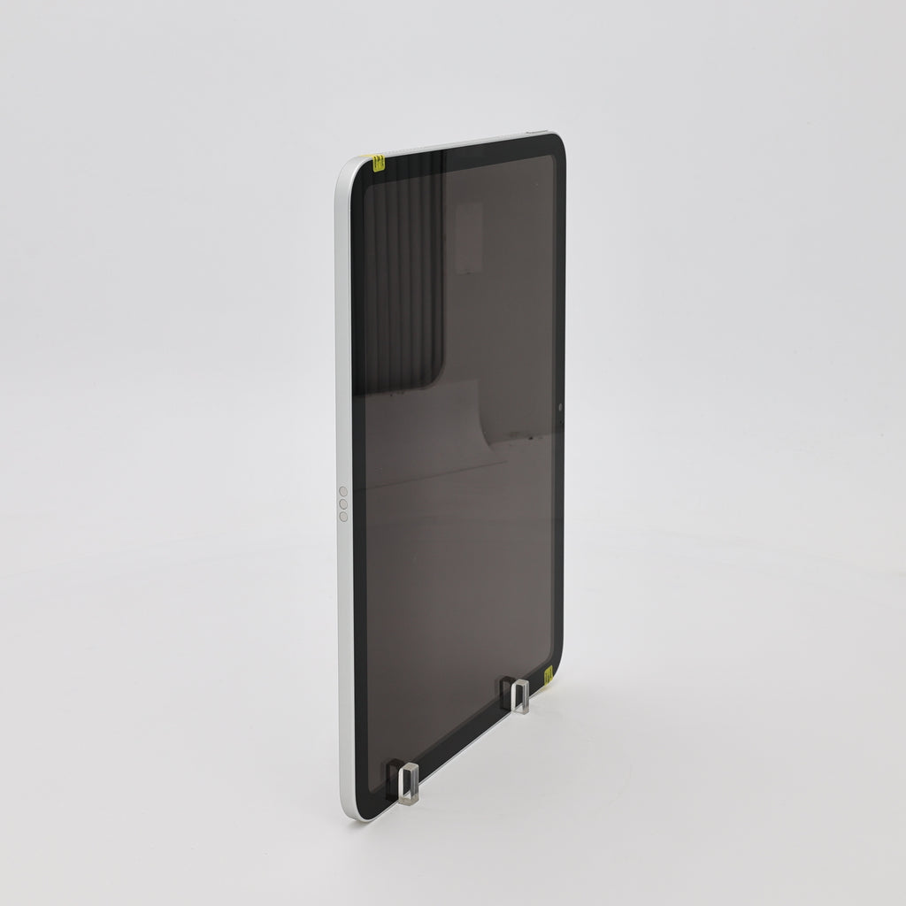 95新 Apple iPad 10代 64G 銀色 WIFI