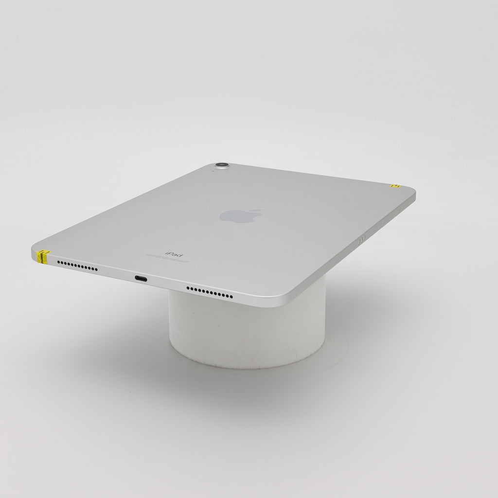 95新 Apple iPad 10代 64G 銀色 WIFI