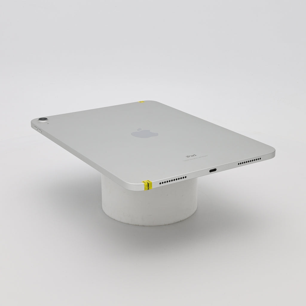 95新 Apple iPad 10代 64G 銀色 WIFI