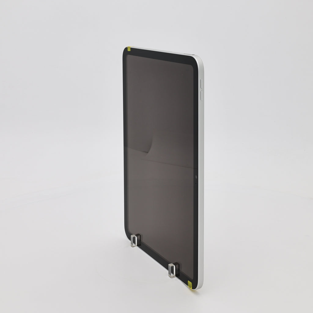 95新 Apple iPad 10代 64G 銀色 WIFI
