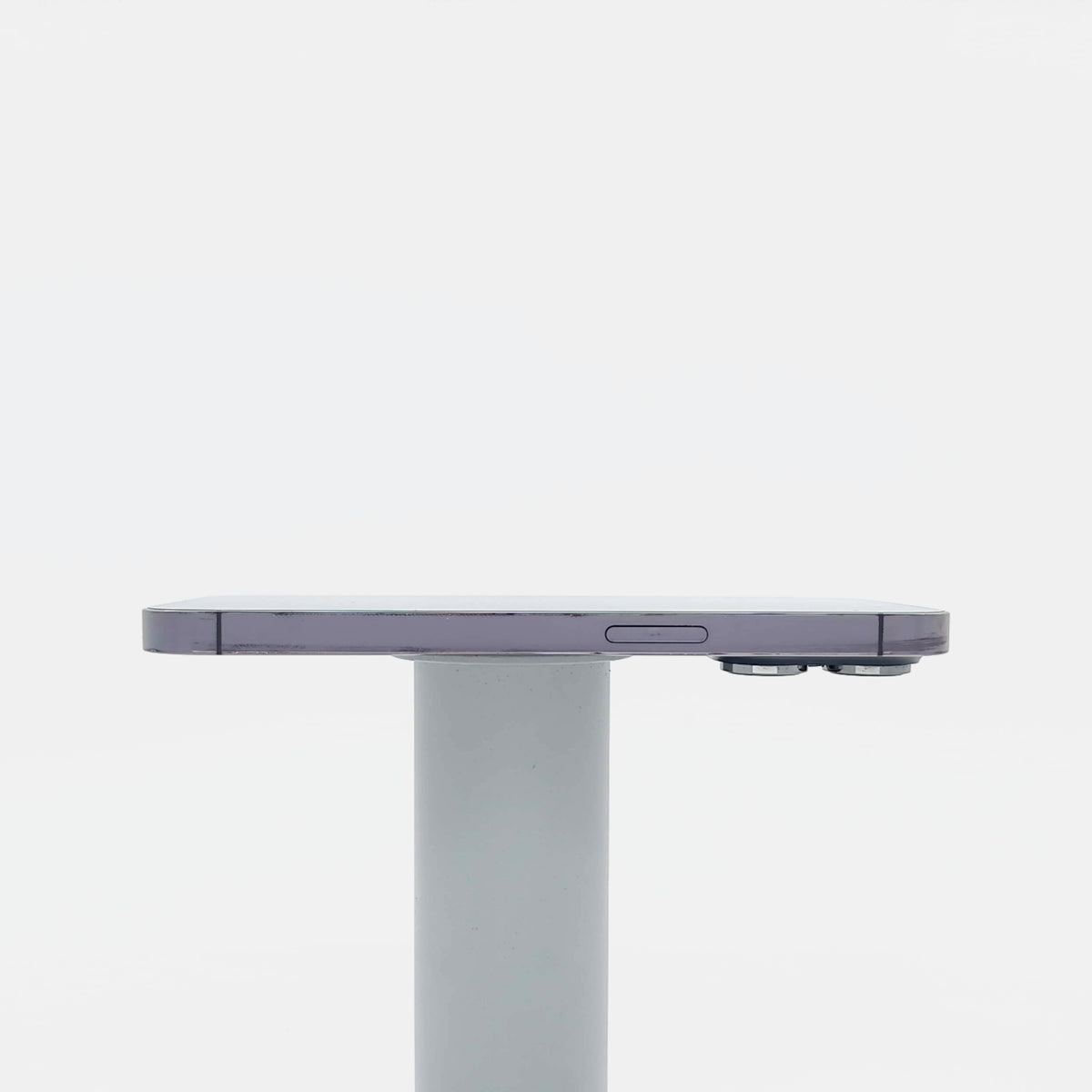 95新 Apple iPhone 14 Pro 256G 暗紫色 中國大陸版
