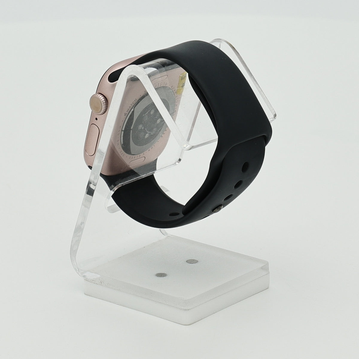 99新 Apple Watch Series 10 42毫米 鋁金屬