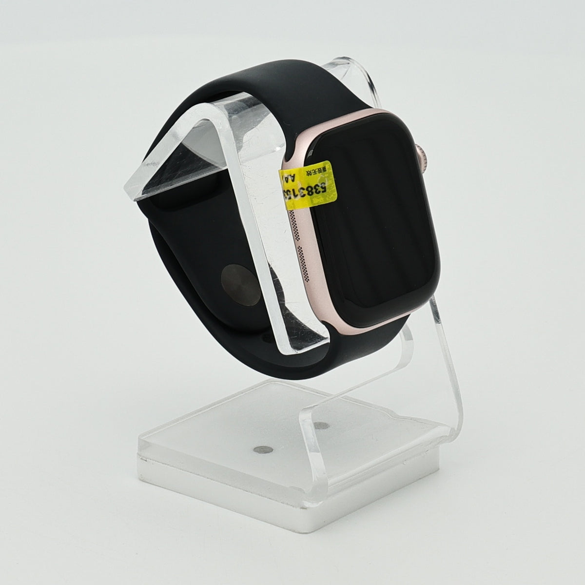 99新 Apple Watch Series 10 42毫米 鋁金屬