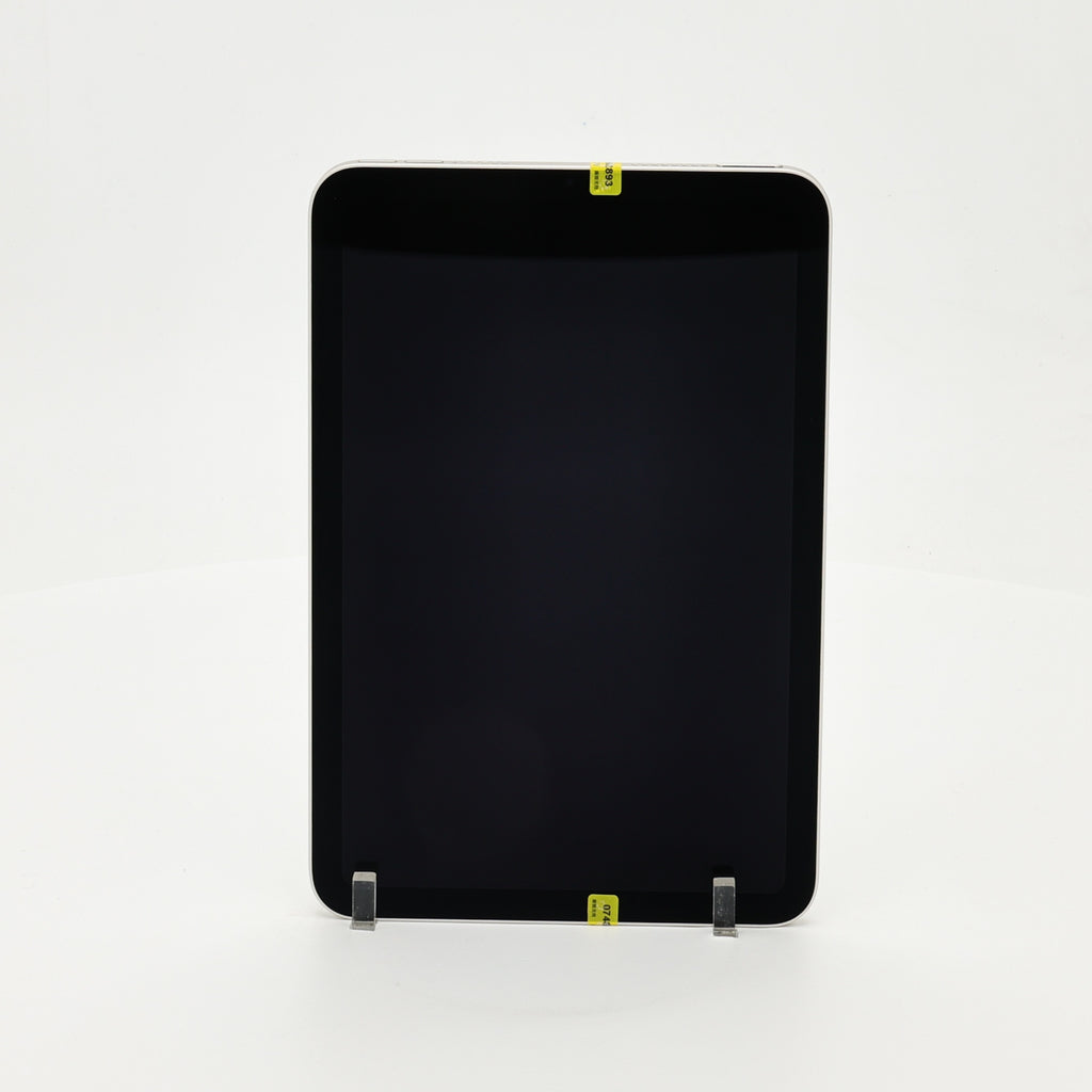 95新 Apple iPad mini6 64G 星光色 WIFI