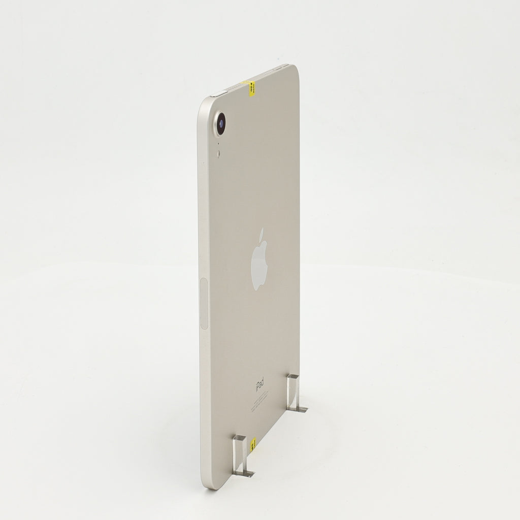 95新 Apple iPad mini6 64G 星光色 WIFI