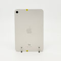 95新 Apple iPad mini6 64G 星光色 WIFI