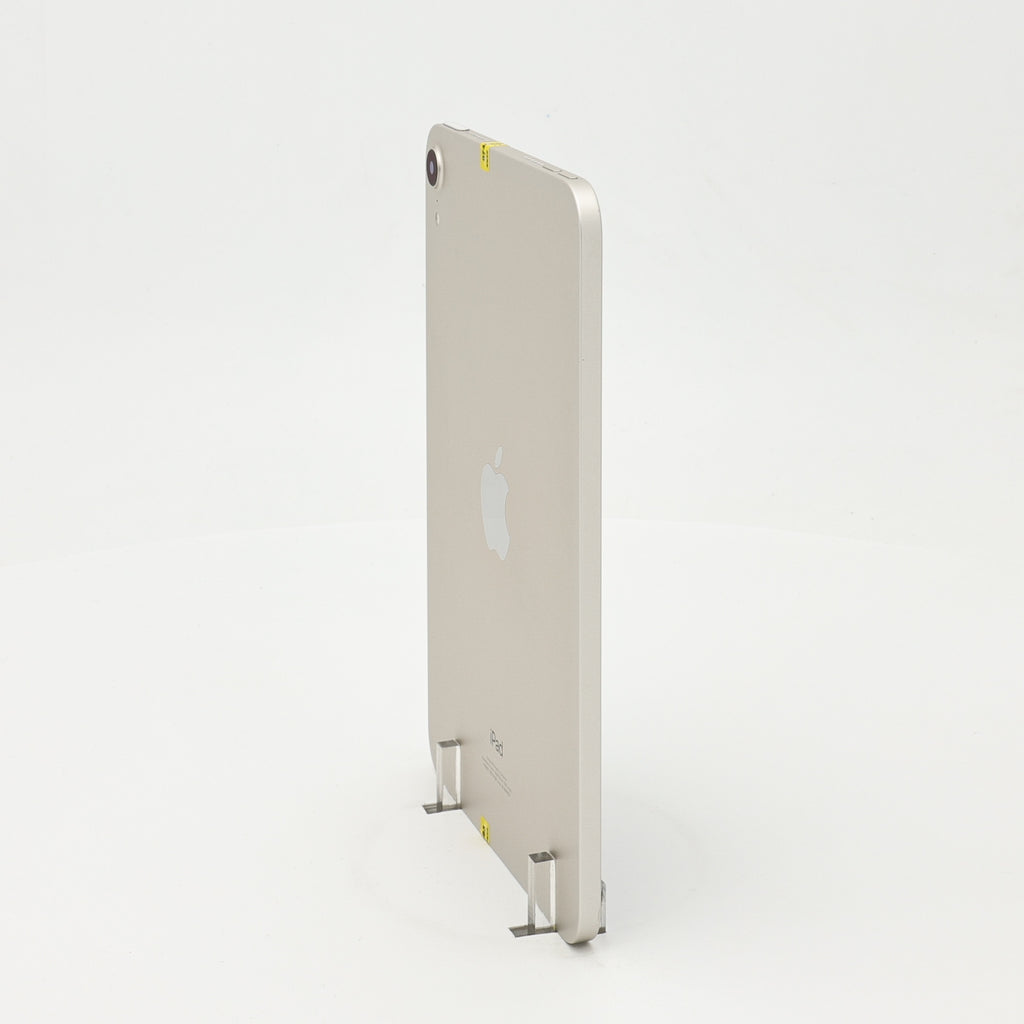 95新 Apple iPad mini6 64G 星光色 WIFI