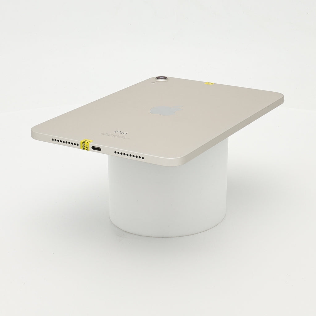 95新 Apple iPad mini6 64G 星光色 WIFI