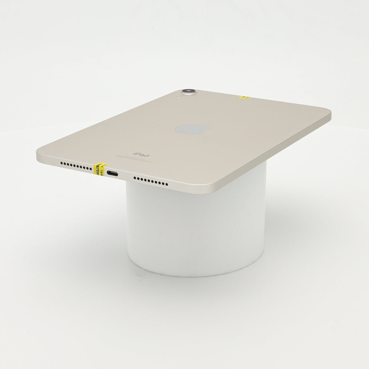 95新 Apple iPad mini6 64G 星光色 WIFI