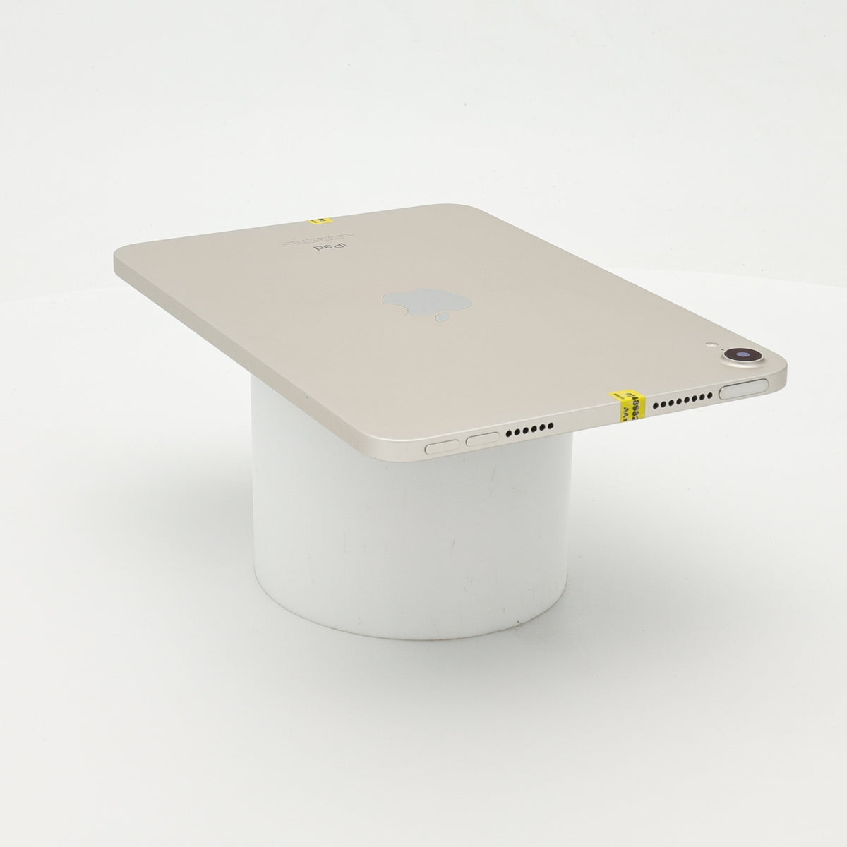 95新 Apple iPad mini6 64G 星光色 WIFI