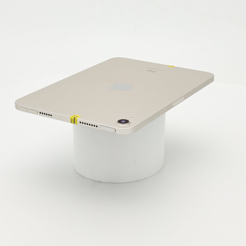 95新 Apple iPad mini6 64G 星光色 WIFI