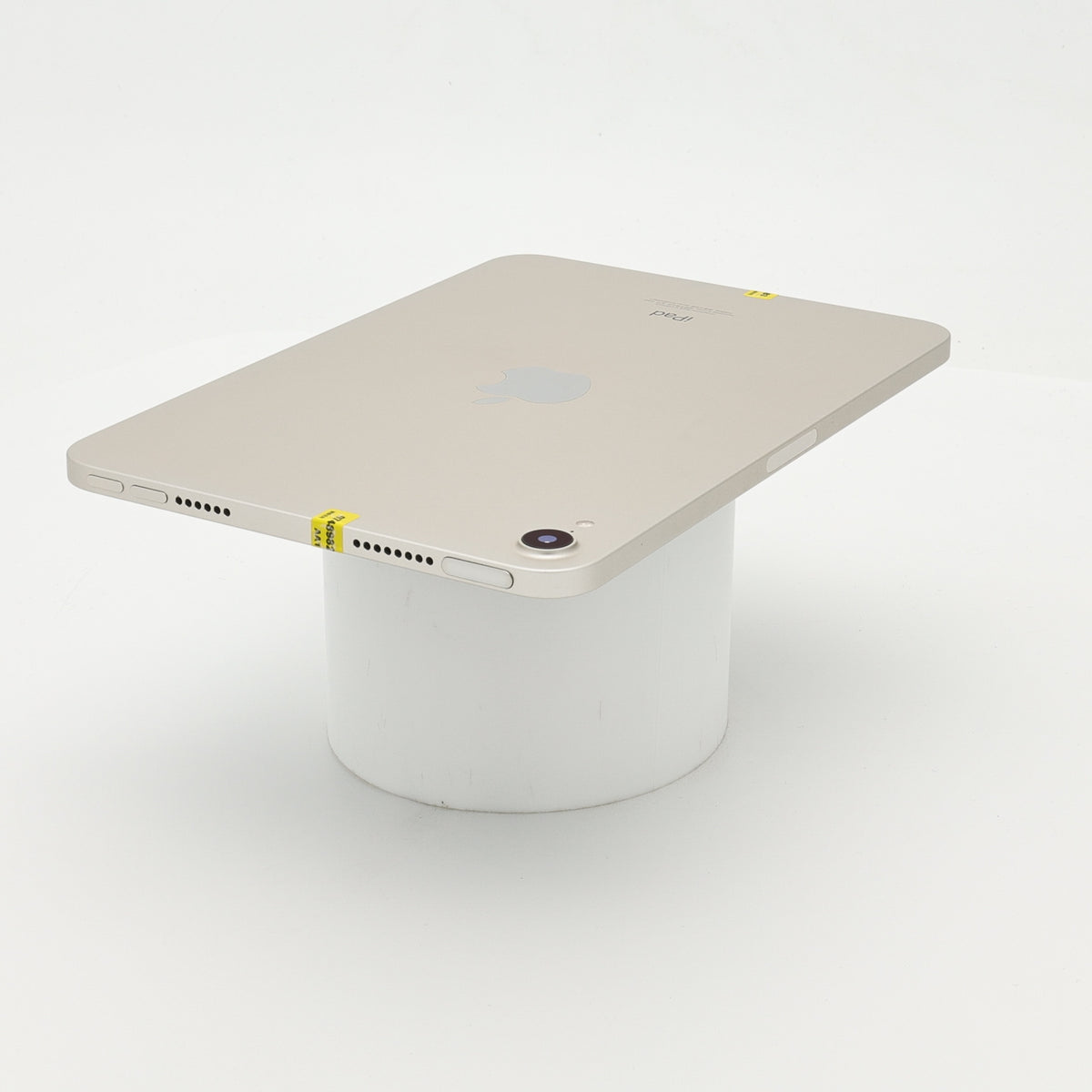 95新 Apple iPad mini6 64G 星光色 WIFI