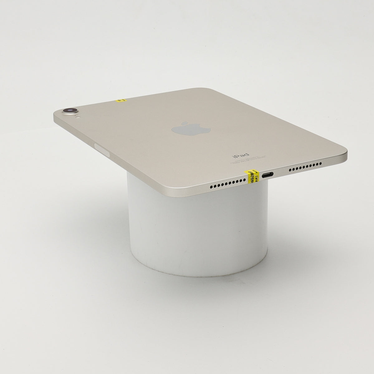95新 Apple iPad mini6 64G 星光色 WIFI