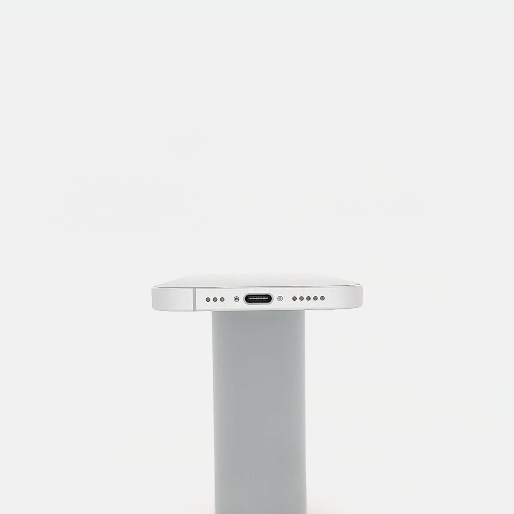95新 Apple iPhone 16 256G 白色 中國大陸版