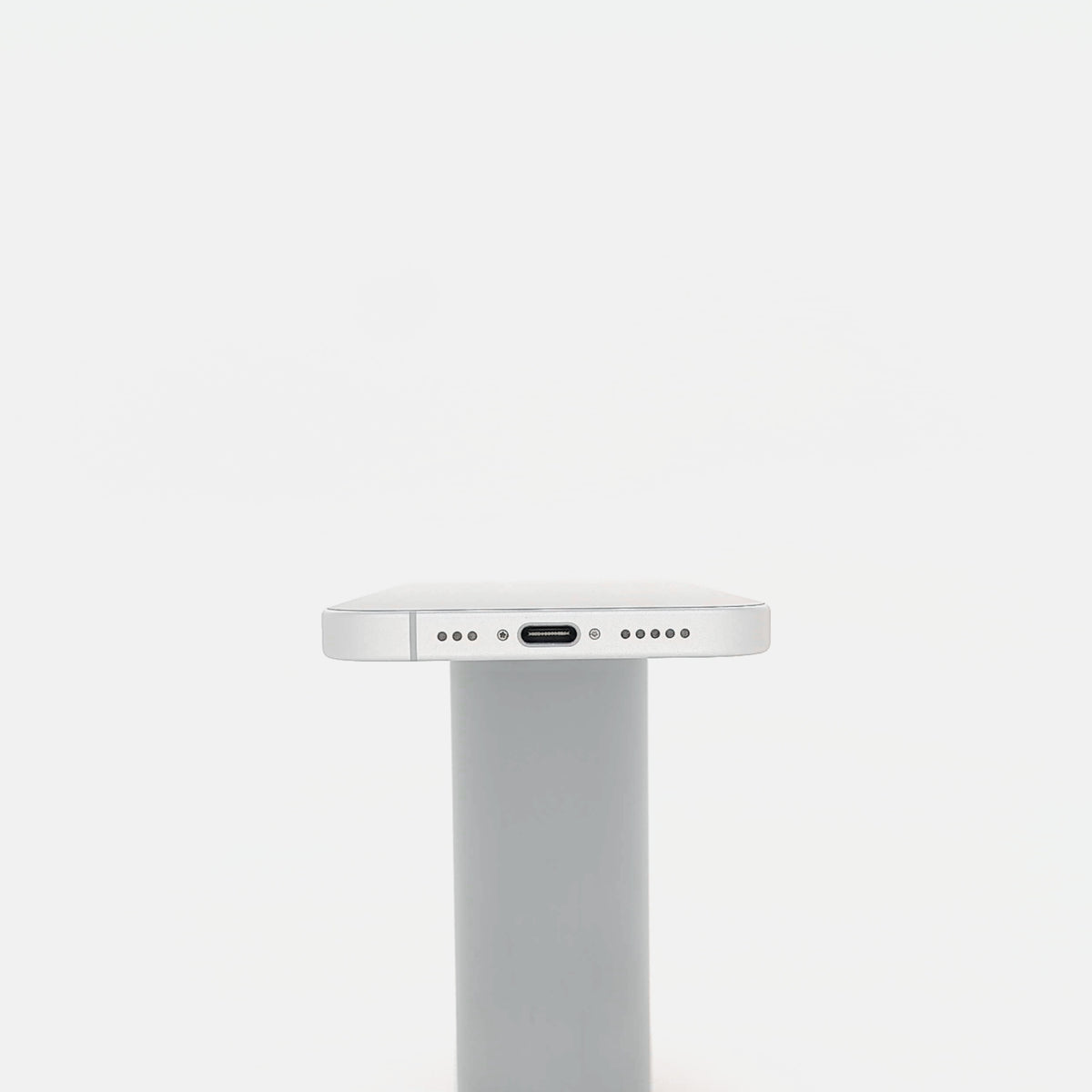 95新 Apple iPhone 16 256G 白色 中國大陸版