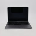 95新 Apple MacBook Pro 22年 13寸 M2（8+10核） 8G RAM 512G SSD 深空灰色