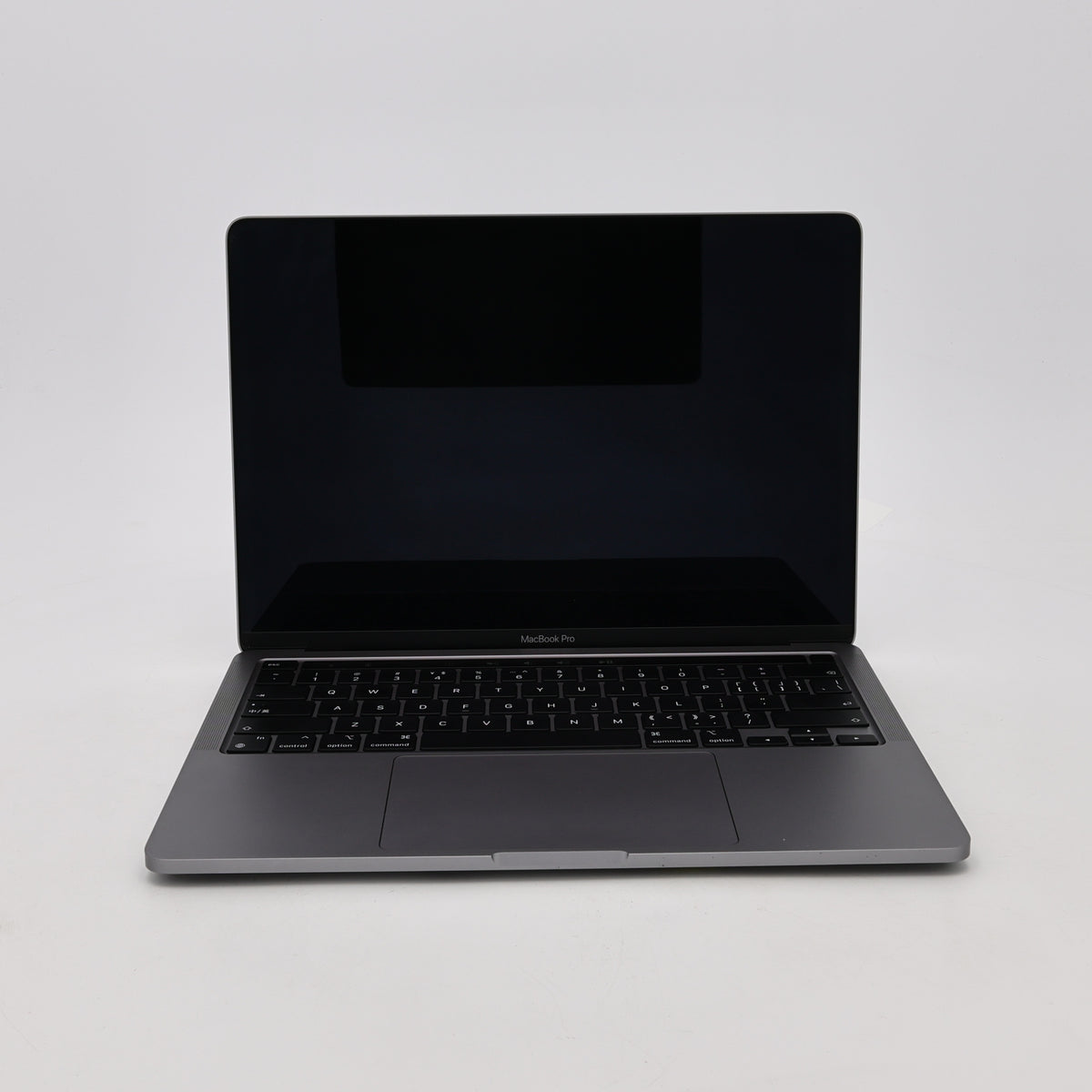 95新 Apple MacBook Pro 22年 13寸 M2（8+10核） 8G RAM 512G SSD 深空灰色
