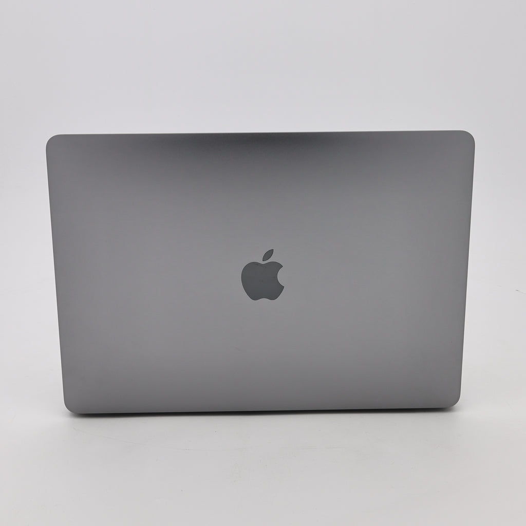 95新 Apple MacBook Pro 22年 13寸 M2（8+10核） 8G RAM 512G SSD 深空灰色