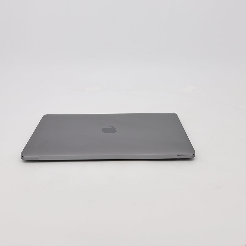 95新 Apple MacBook Pro 22年 13寸 M2（8+10核） 8G RAM 512G SSD 深空灰色