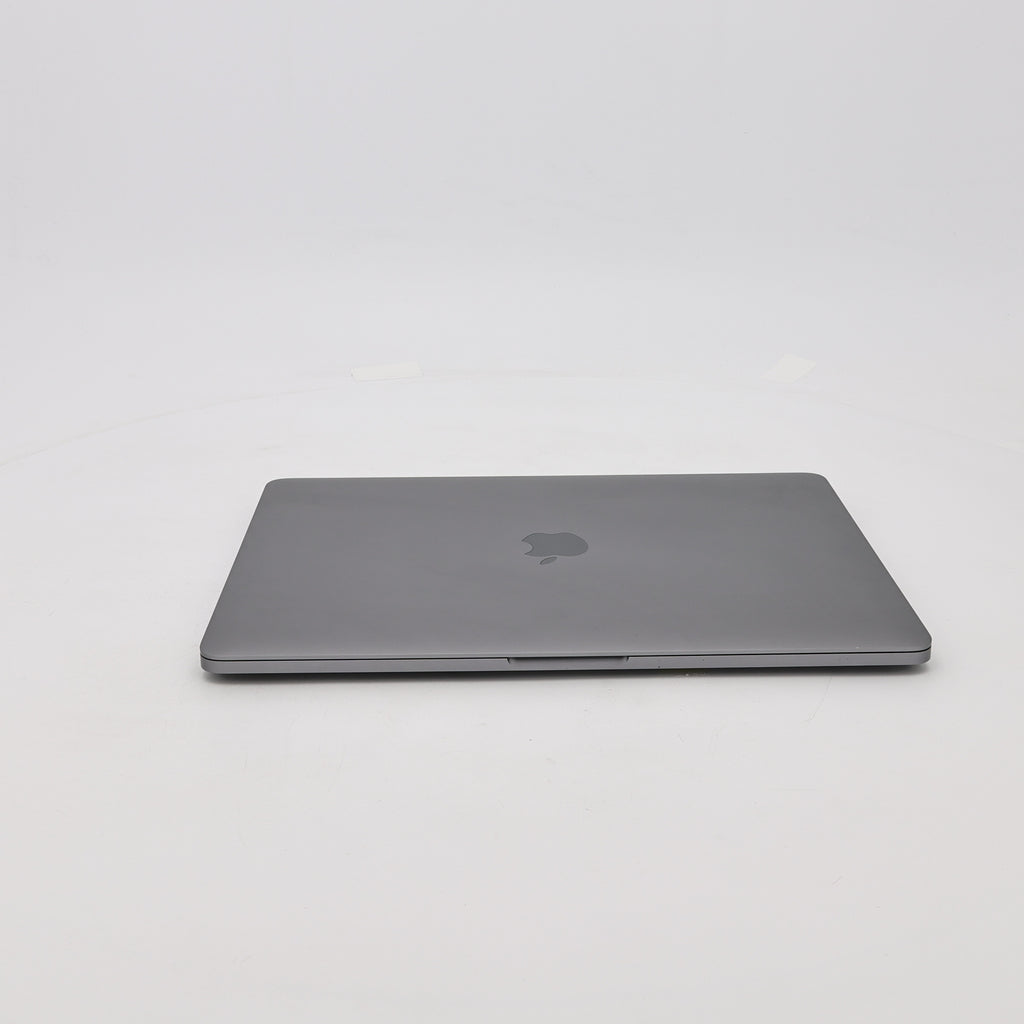 95新 Apple MacBook Pro 22年 13寸 M2（8+10核） 8G RAM 512G SSD 深空灰色