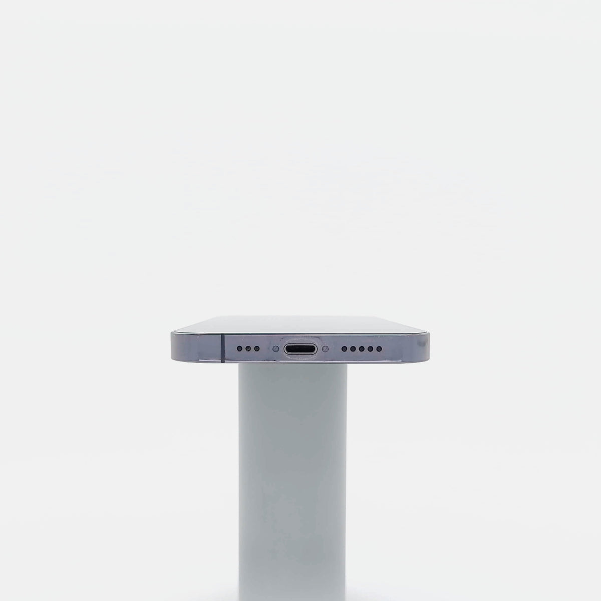 95新 Apple iPhone 14 Pro 256G 暗紫色 中國大陸版