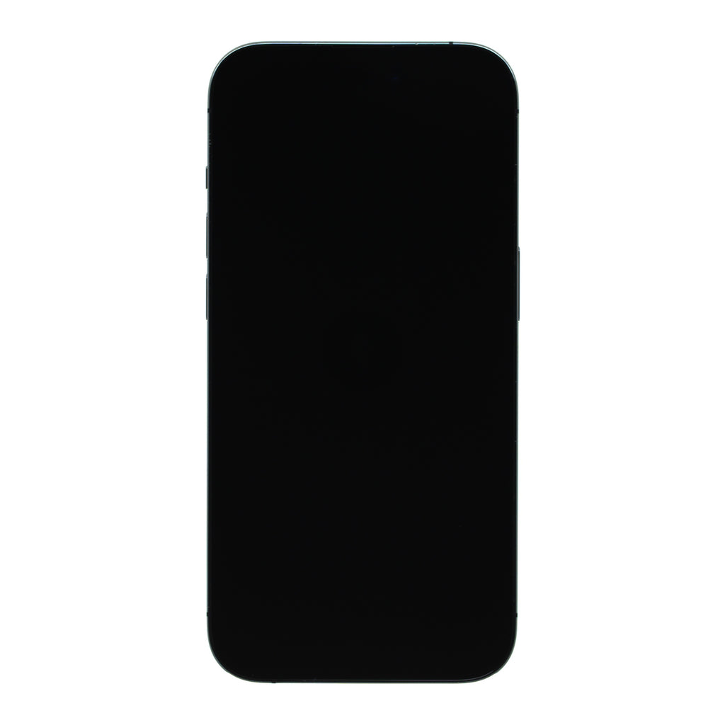 95新 Apple iPhone 14 Pro 256G 暗紫色 中國大陸版