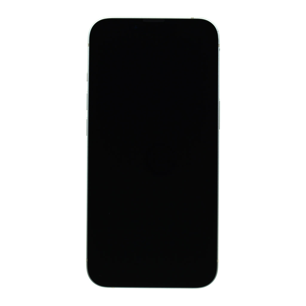 95新 Apple iPhone 13 128G 星光色 中國大陸版