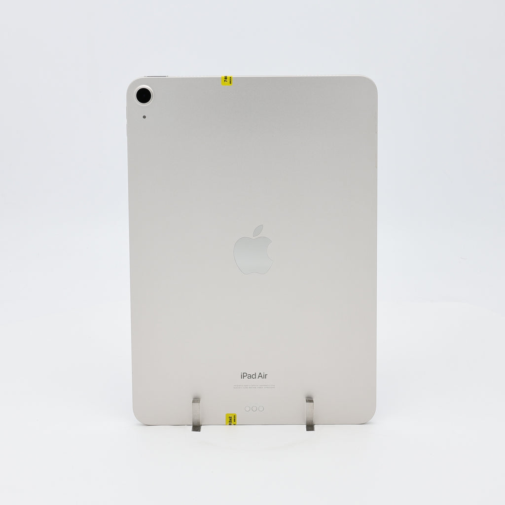 95新 Apple iPad Air5 64G 星光色 WIFI